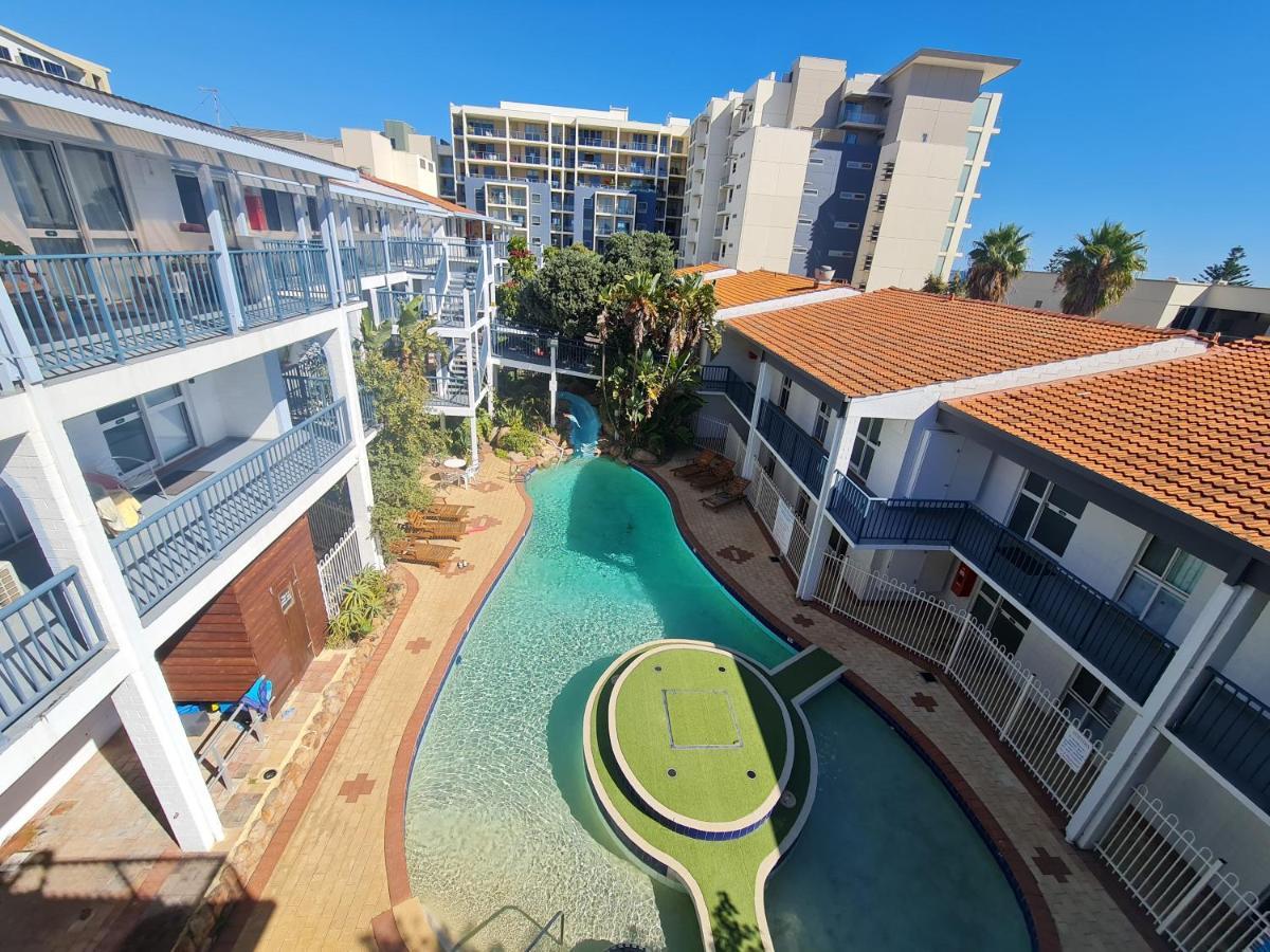 West Beach Lagoon 114 - Ocean Views West Perth Exterior foto